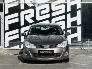 2012 Chery Bonus (A13), серый, 320000 рублей, вид 3