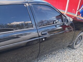 2004 Lada (ВАЗ) 2112, серый, 150000 рублей, вид 5