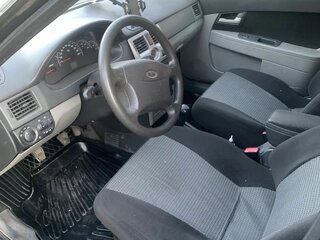 2010 Lada (ВАЗ) Priora I, синий, 220000 рублей, вид 5