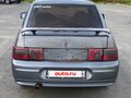 2006 Lada (ВАЗ) 2110, серый, 100000 рублей - вид 2