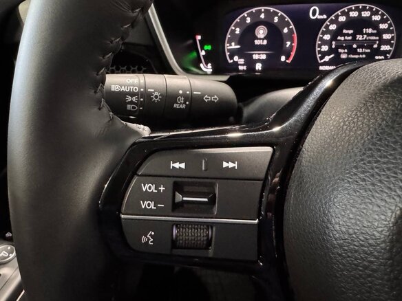 2026 Honda CR-V VI, белый, 3990000 рублей - вид 9