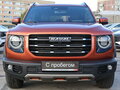 2022 Haval Dargo I, оранжевый, 2199000 рублей - вид 1