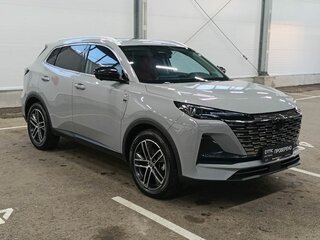 2023 Changan CS55 Plus II, серый, 2079000 рублей, вид 3