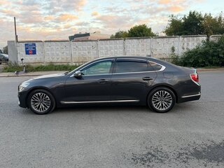 2019 Kia K900 II, серый, 2490000 рублей, вид 3