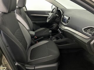 2026 Lada (ВАЗ) Vesta I Рестайлинг (NG), коричневый, 1700000 рублей, вид 5