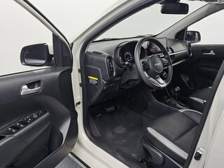 2022 Kia Morning III Рестайлинг 1, белый, 1090500 рублей, вид 5