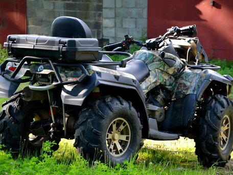 2007 BRP Can-Am Outlander Max XT 850, зелёный, 555000 рублей, вид 3