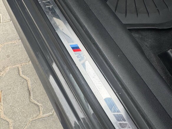2019 BMW 3 серии 320d VII (G2x), серый, 2860000 рублей - вид 14