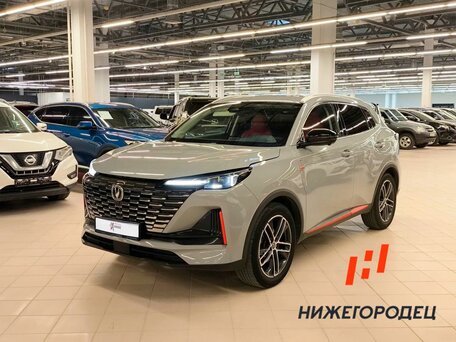 Changan CS55 Plus II