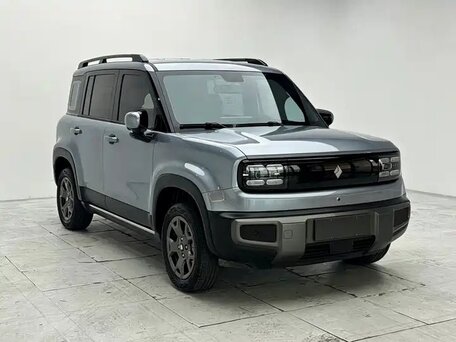 2026 Baojun Yep Plus, серый, 1395000 рублей, вид 3