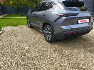 2024 Jetour Dashing I, серый, 2333333 рублей, вид 3