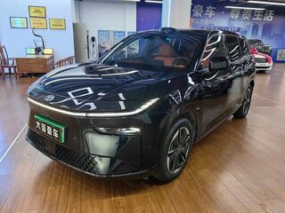 2026 Toyota bZ3X 58.3 kWh, чёрный, 2830708 рублей, вид 1