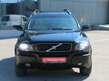 2004 Volvo XC90 I, чёрный, 669000 рублей - вид 1