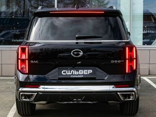 2026 GAC GS8 II, чёрный, 5295510 рублей, вид 3