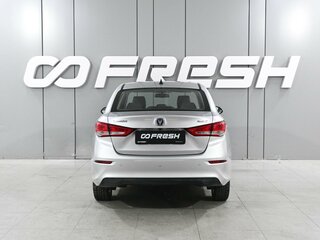 2023 Changan Alsvin, серый, 1070000 рублей, вид 4