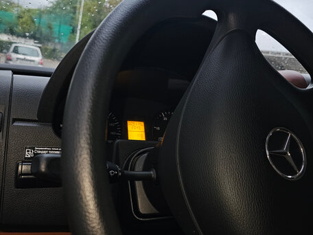 2018 Mercedes-Benz Sprinter, белый, 9000000 рублей, вид 5