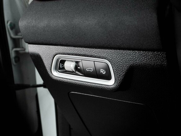 2023 Geely Coolray I Рестайлинг, белый, 2099000 рублей - вид 13