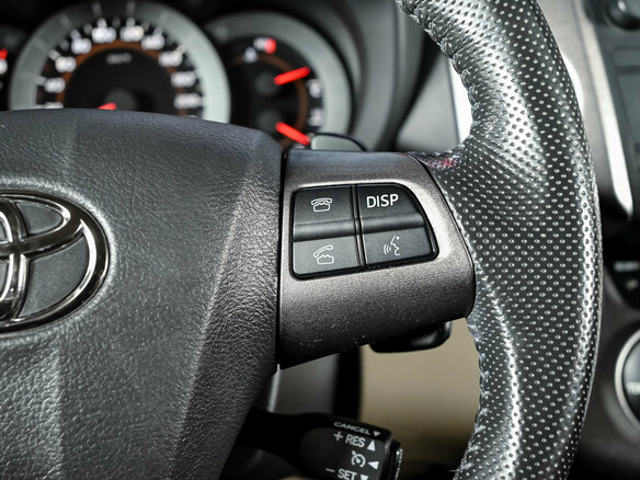 2011 Toyota RAV4 III (XA30) Рестайлинг, бежевый, 1470000 рублей - вид 17
