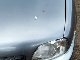 2000 Nissan March Box II (K11), серый, 200020 рублей, вид 2