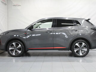 2023 Changan CS55 Plus II, серый, 2079000 рублей, вид 2