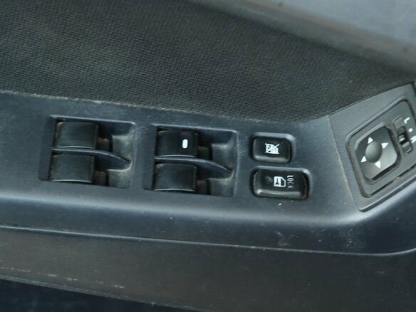2008 Mitsubishi Lancer X, синий, 779000 рублей - вид 7
