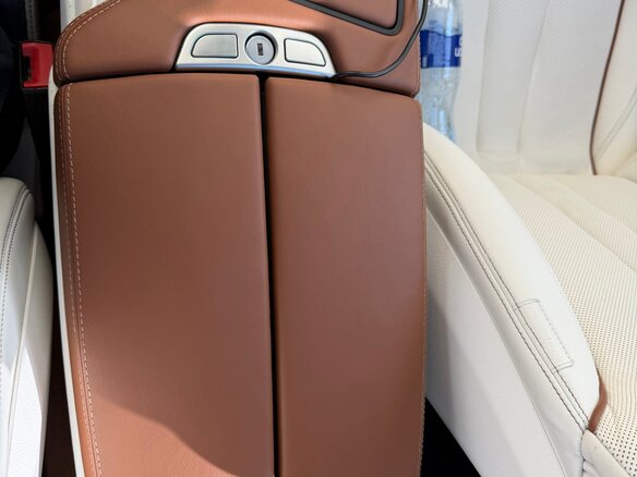 2013 BMW 6 серии Gran Coupe 640i xDrive III (F06/F13/F12), коричневый, 2690000 рублей - вид 14