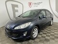 2013 Peugeot 408 I, синий, 649000 рублей