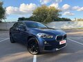 2018 BMW X2 sDrive18i I (F39), синий, 2150000 рублей - вид 1