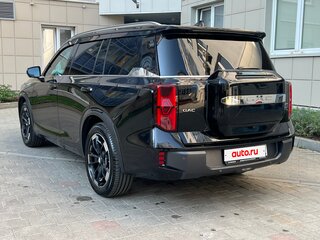 2024 GAC GS8 Traveller II, чёрный, 3699000 рублей, вид 4