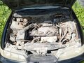 1998 Honda Integra III Рестайлинг, чёрный, 200000 рублей - вид 6