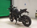 2025 Honda CB 650R, чёрный, 1199000 рублей - вид 5