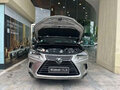 2021 Lexus NX 200 I Рестайлинг, серый, 2659000 рублей - вид 1