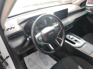 2023 Haval Jolion I, белый, 1171800 рублей, вид 1