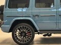 2026 Mercedes-Benz G-Класс AMG 63 AMG II (W465) Рестайлинг, голубой, 34000000 рублей - вид 6