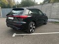 2026 Audi Q5 40 TDI III (GU), чёрный - вид 2