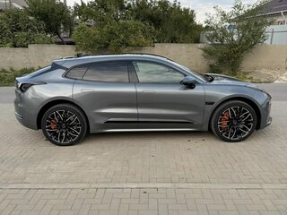 2023 Zeekr 001 100 kWh (CCS2) I, серый, 5900090 рублей, вид 5