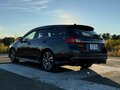 2014 Subaru Levorg I, серый, 1350000 рублей - вид 6