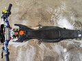 2025 Kayo Evolution YX140EM, чёрный, 84990 рублей - вид 4