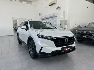 2026 Honda CR-V VI, белый, 4499000 рублей, вид 3