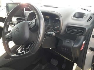 2022 Citroen Berlingo III, серый, 1360000 рублей, вид 5