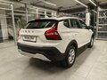 2026 Lada (ВАЗ) Iskra SW Cross, белый - вид 6