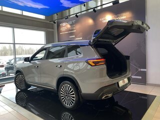 2026 Tenet T8, серый, 3885000 рублей, вид 4
