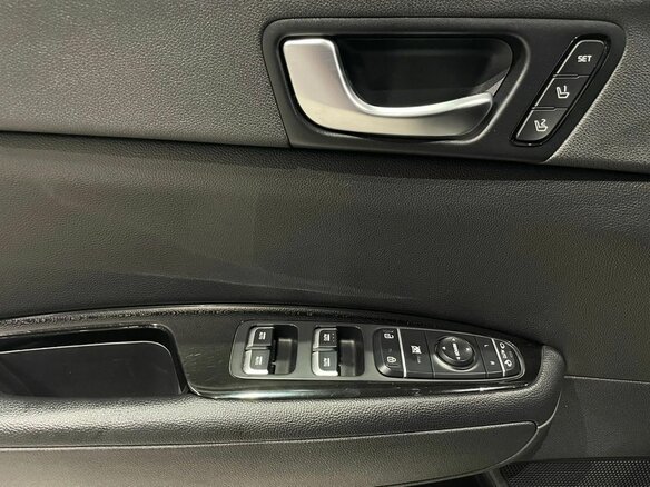 2017 Kia Optima IV, серый, 1449000 рублей - вид 17