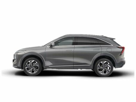 Haval F7 II