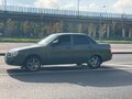 2016 Lada (ВАЗ) Priora I Рестайлинг, зелёный, 530000 рублей - вид 8