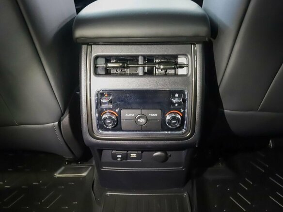 2026 Haval H9 II, чёрный, 5299000 рублей - вид 14