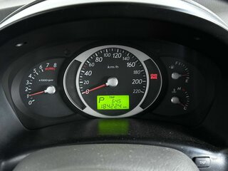 2005 Hyundai Tucson I, зелёный, 630000 рублей, вид 4