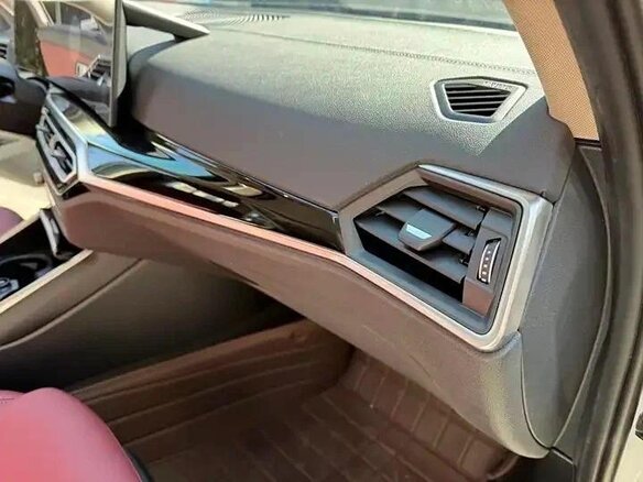 2023 BMW 3 серии Long 320Li VII (G2x) Рестайлинг, белый, 3280000 рублей - вид 15