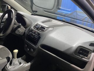 2013 Chevrolet Cobalt II, жёлтый, 380000 рублей, вид 2