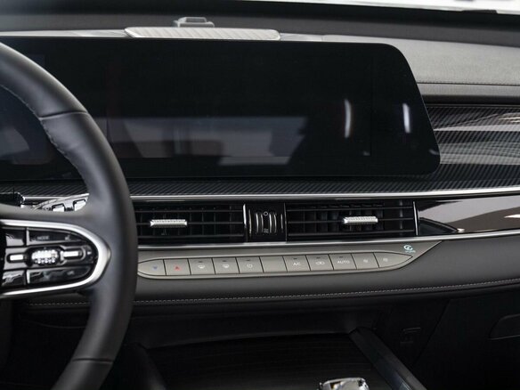 2025 Chery Tiggo 7L I, белый - вид 13